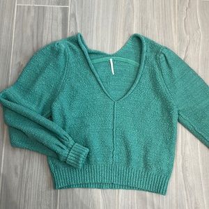 Free People Sweater